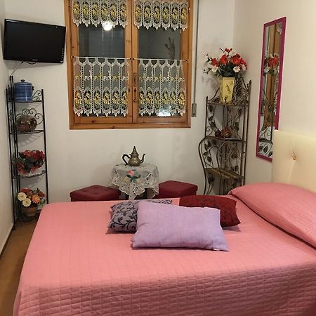 Bed & Breakfast Da Eliana Molinella Chambre photo