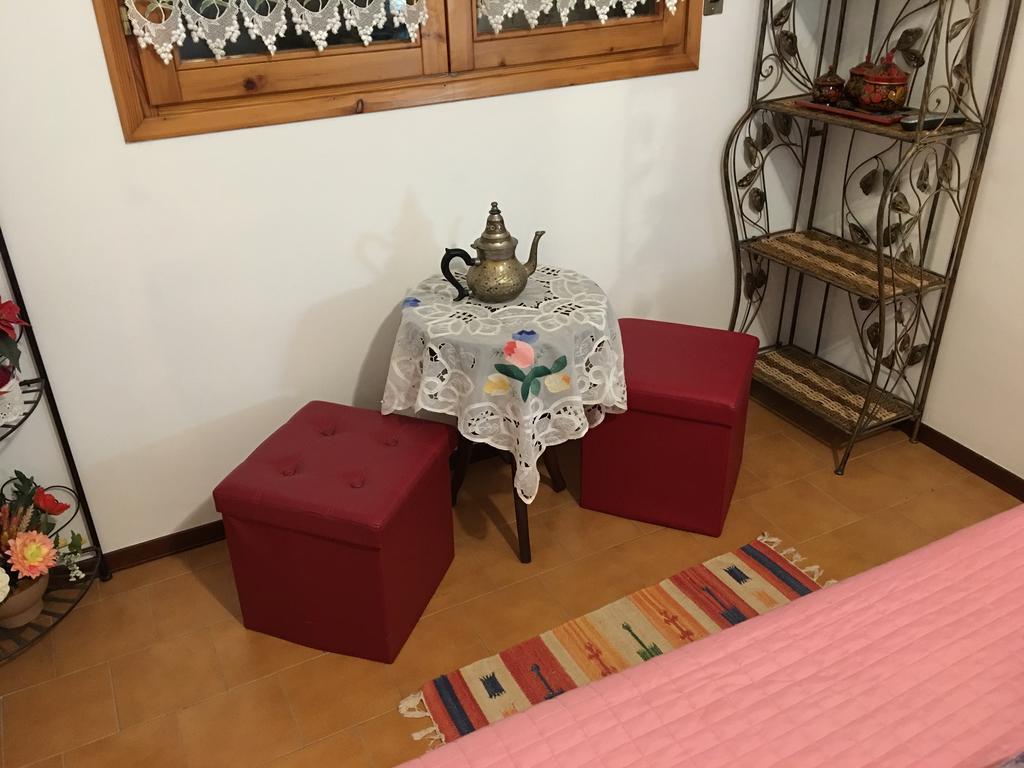 Bed & Breakfast Da Eliana Molinella Chambre photo