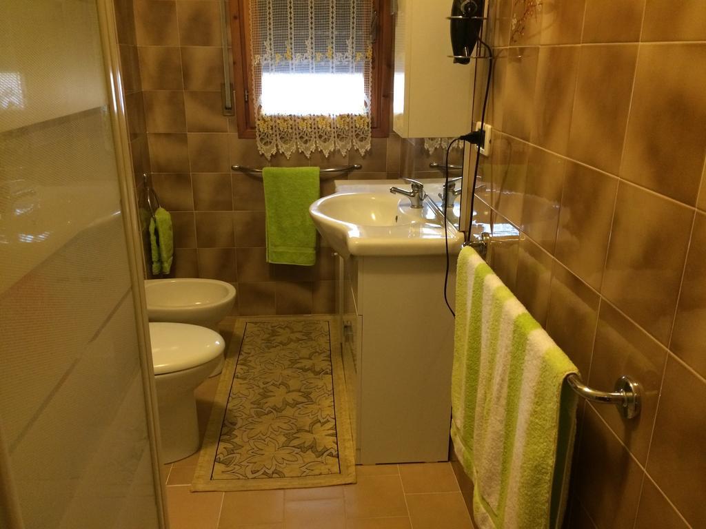 Bed & Breakfast Da Eliana Molinella Extérieur photo
