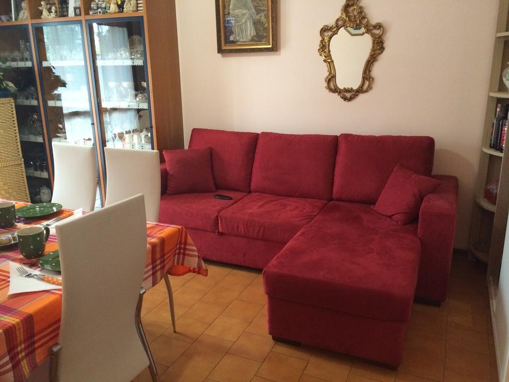 Bed & Breakfast Da Eliana Molinella Extérieur photo