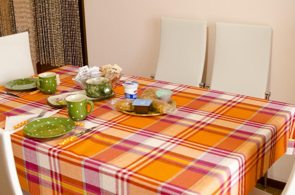 Bed & Breakfast Da Eliana Molinella Extérieur photo